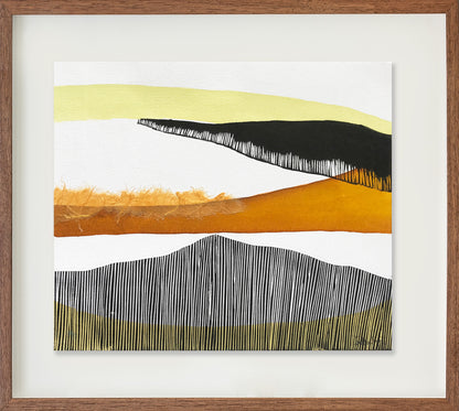 Série 'Paisagens' // Silvia Ruiz