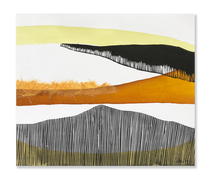 Série 'Paisagens' // Silvia Ruiz