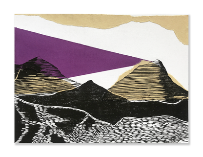 Série 'Construindo a paisagem' // Silvia Ruiz