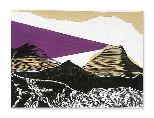 Série 'Construindo a paisagem' // Silvia Ruiz