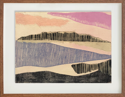 Série 'Paisagens' // Silvia Ruiz