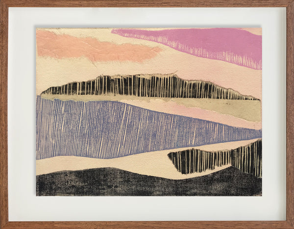 Série 'Paisagens' // Silvia Ruiz