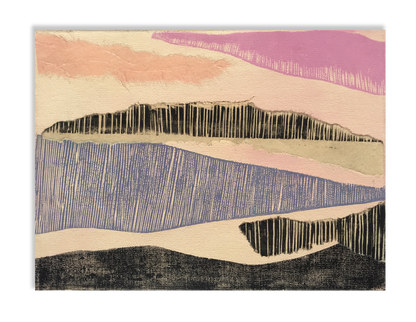 Série 'Paisagens' // Silvia Ruiz