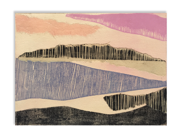 Série 'Paisagens' // Silvia Ruiz