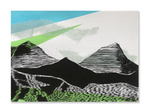 Série 'Construindo a paisagem' // Silvia Ruiz