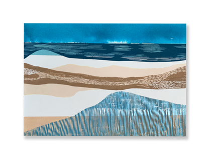Série 'Construindo a paisagem' // Silvia Ruiz